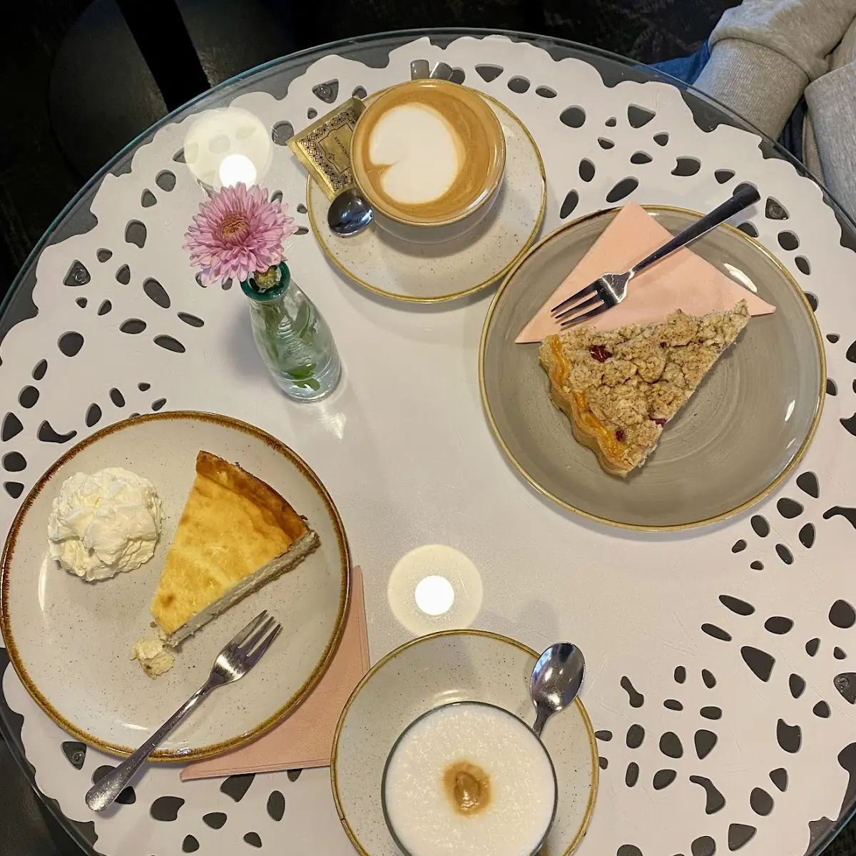 Coffee Cake