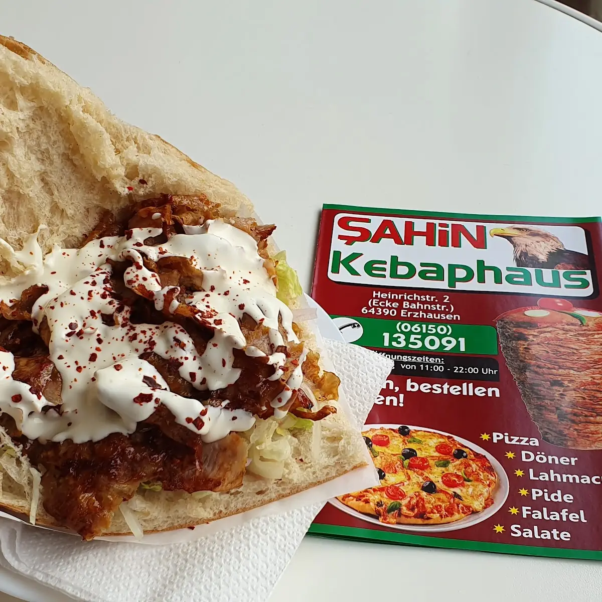 Döner