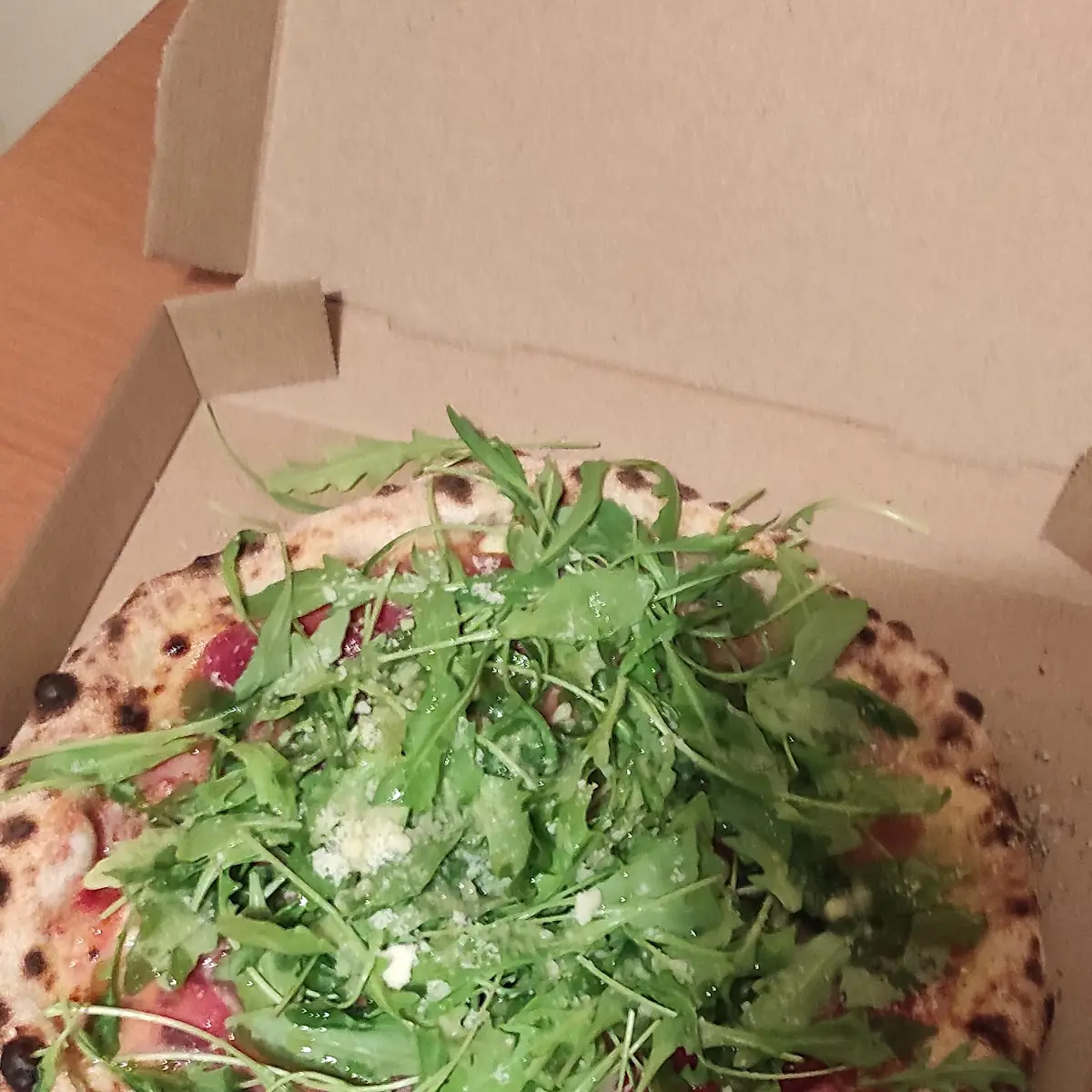 Arugula