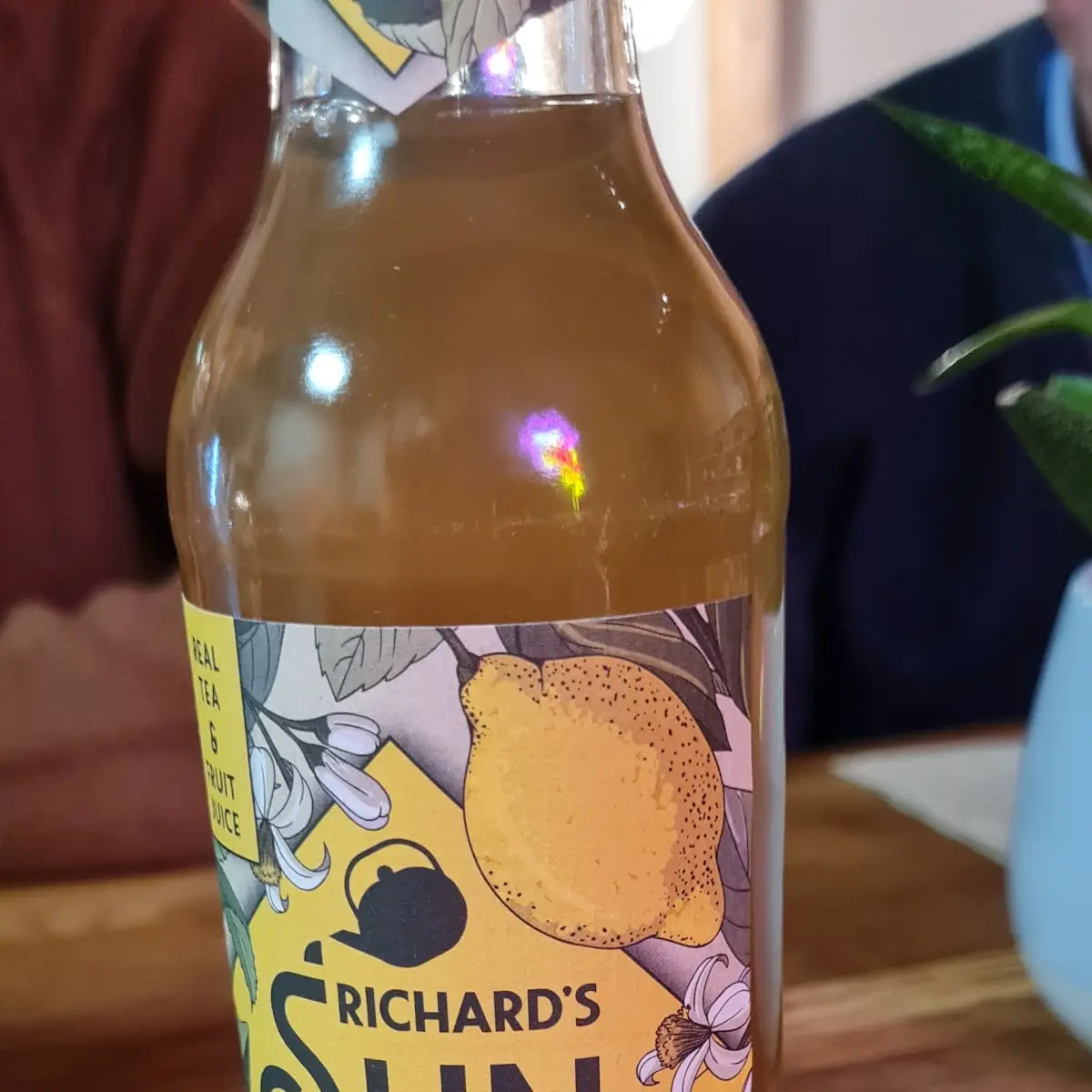 Lemonade