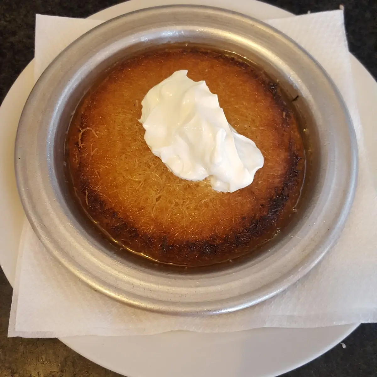 Cornbread