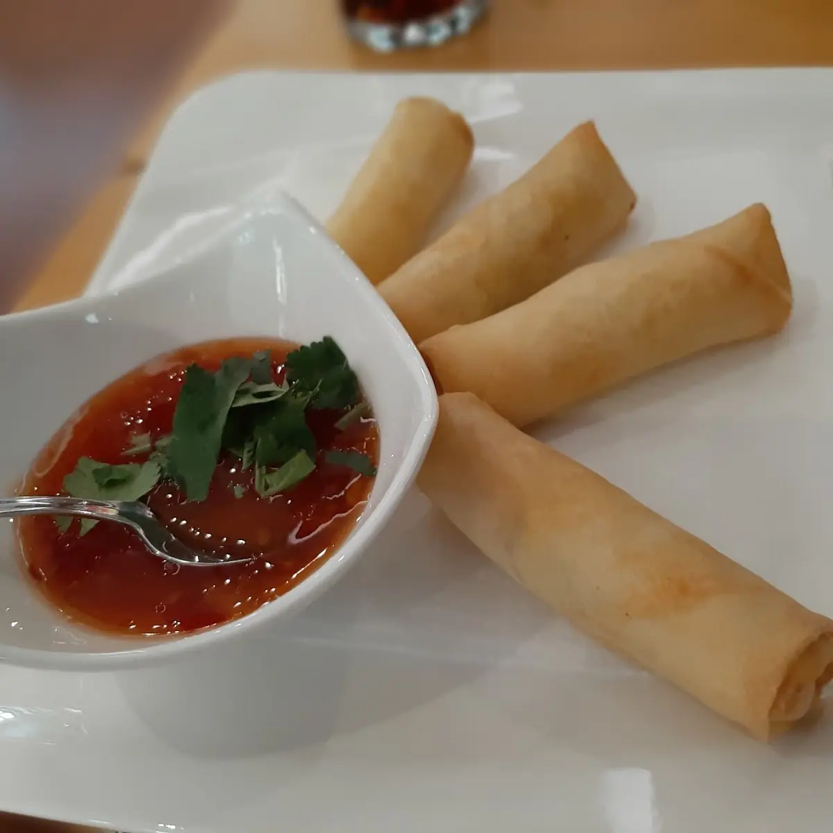 Spring Roll
