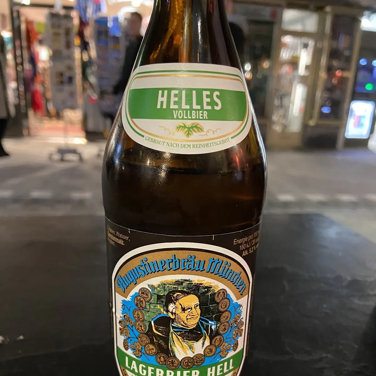 Bière
