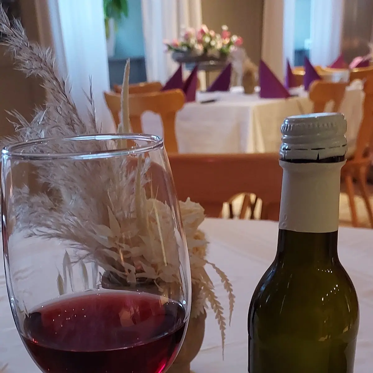 Rotwein