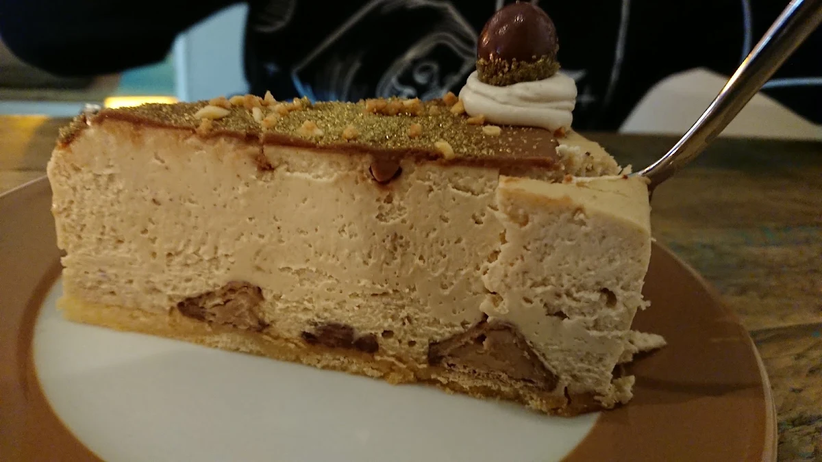 Snickers