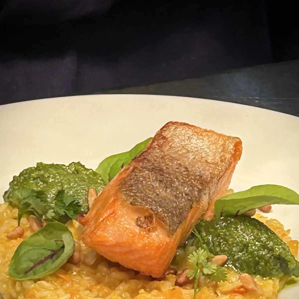 Risotto