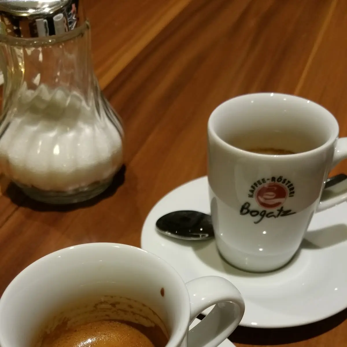 Espresso
