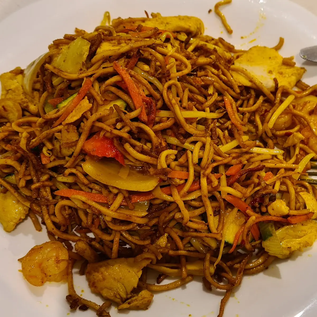 Bami Goreng