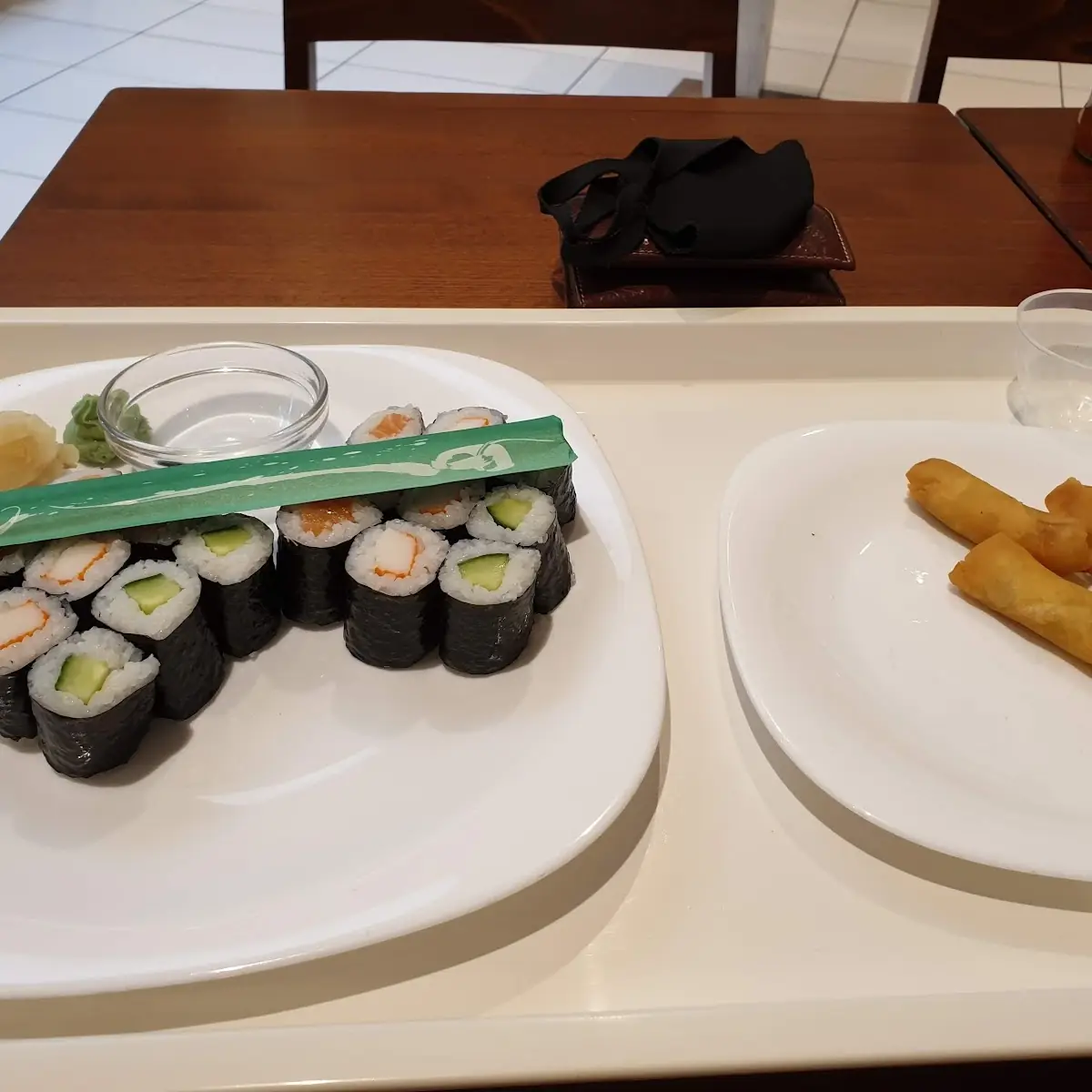 Sushi Maki
