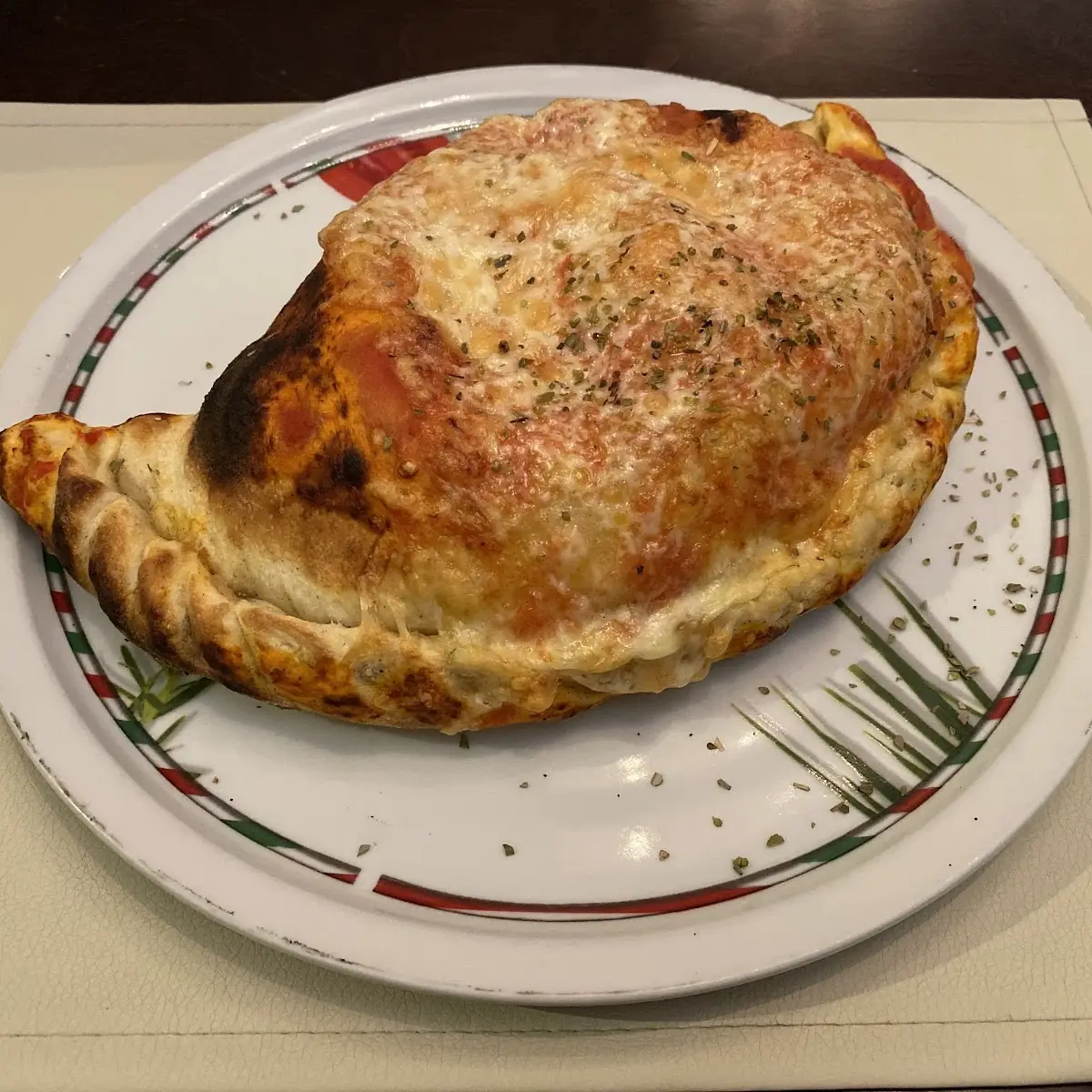Calzone