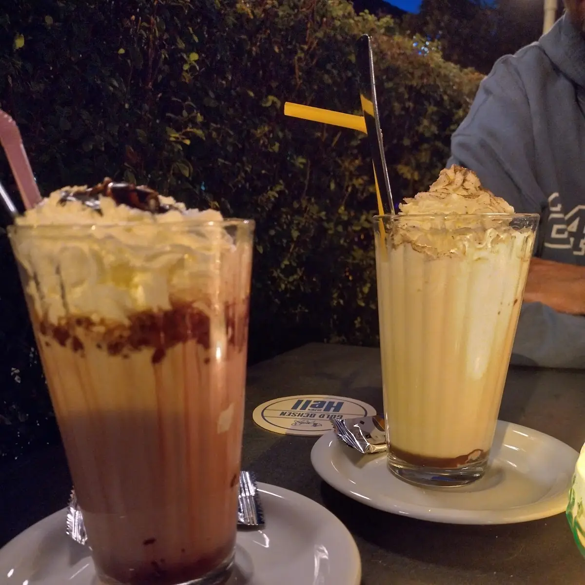Ice Kaffee