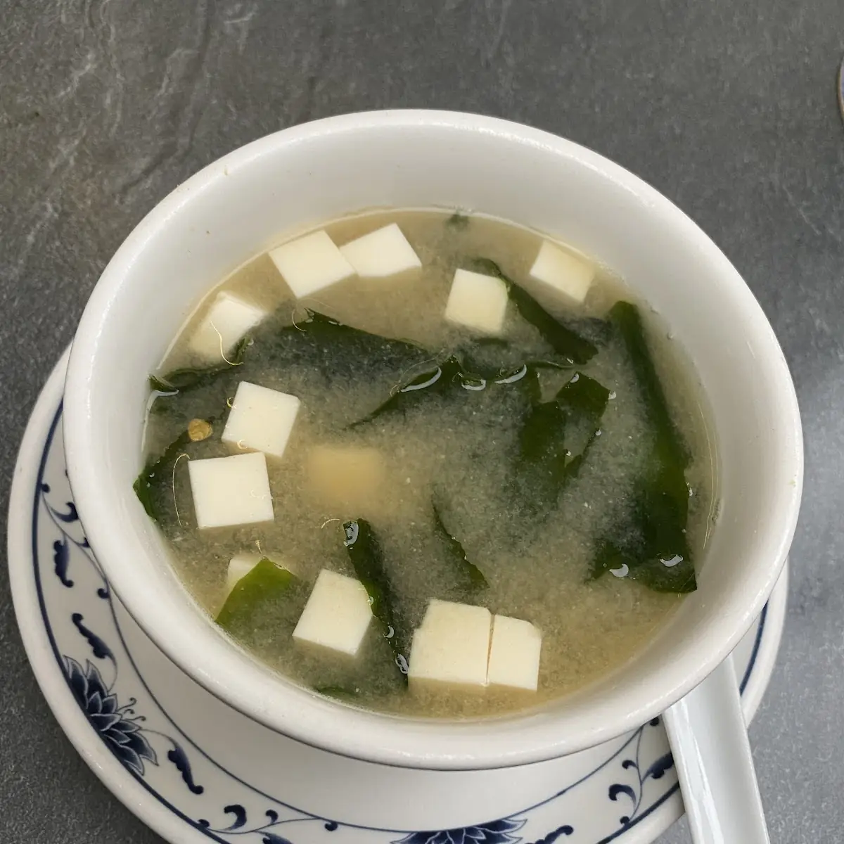 Miso Soup
