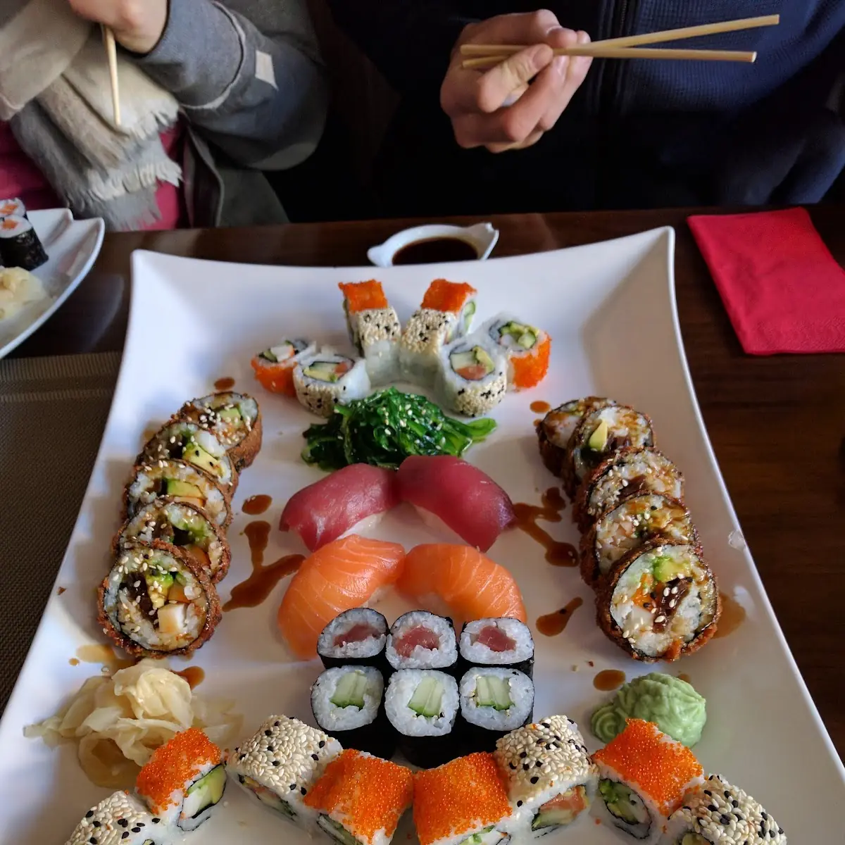 Sushi