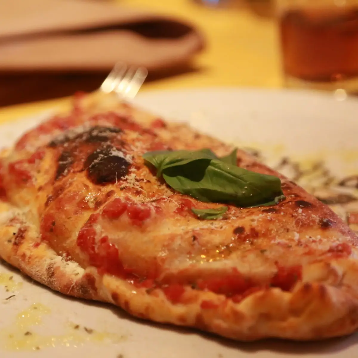 Calzone
