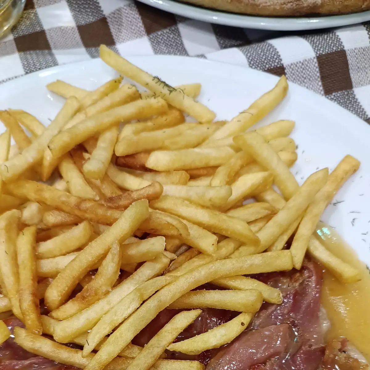 Saltimbocca