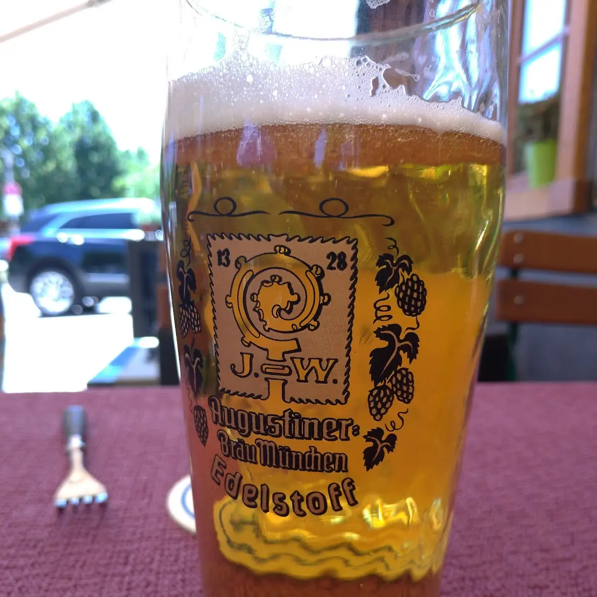 Weissbier
