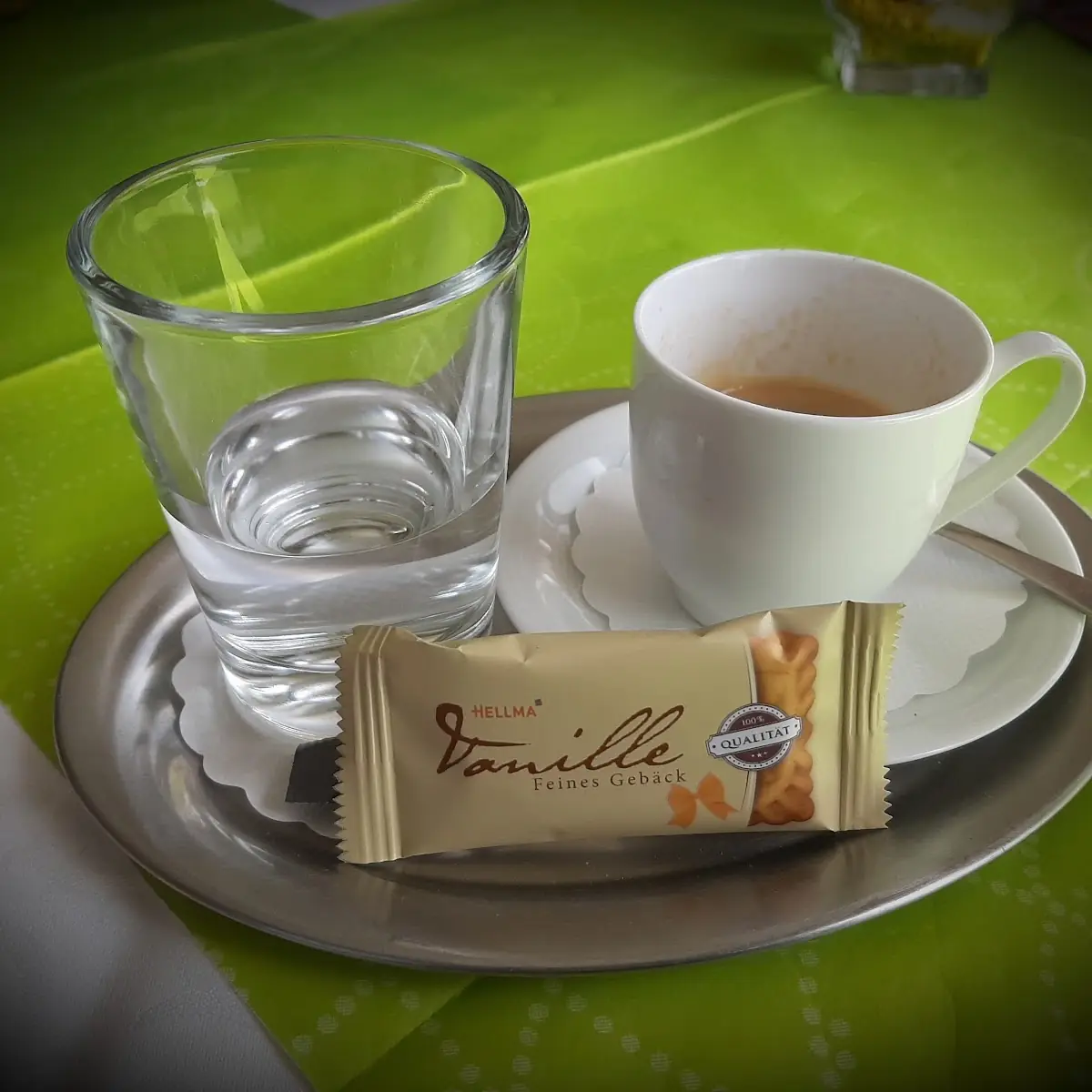 Espresso