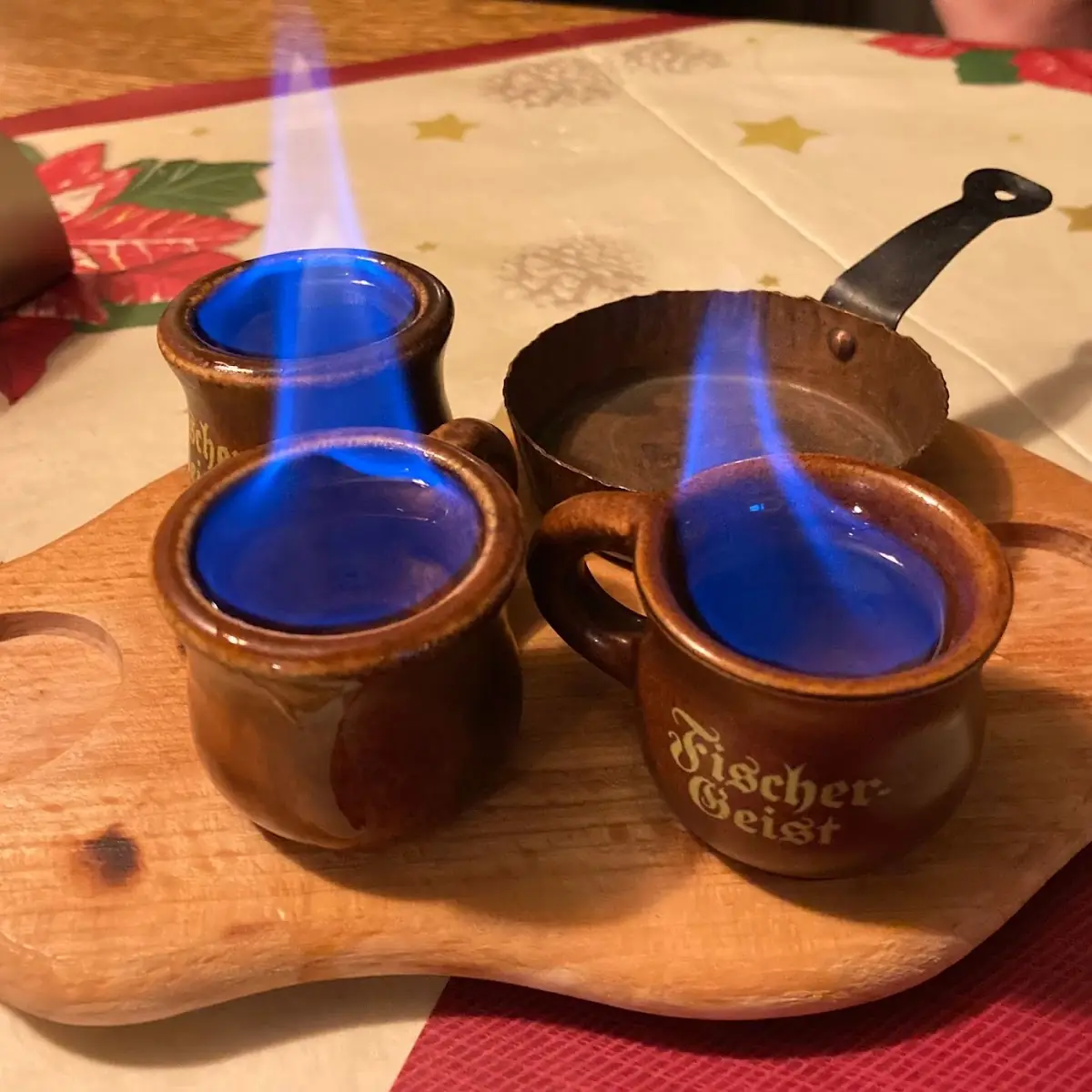 Fischergeist