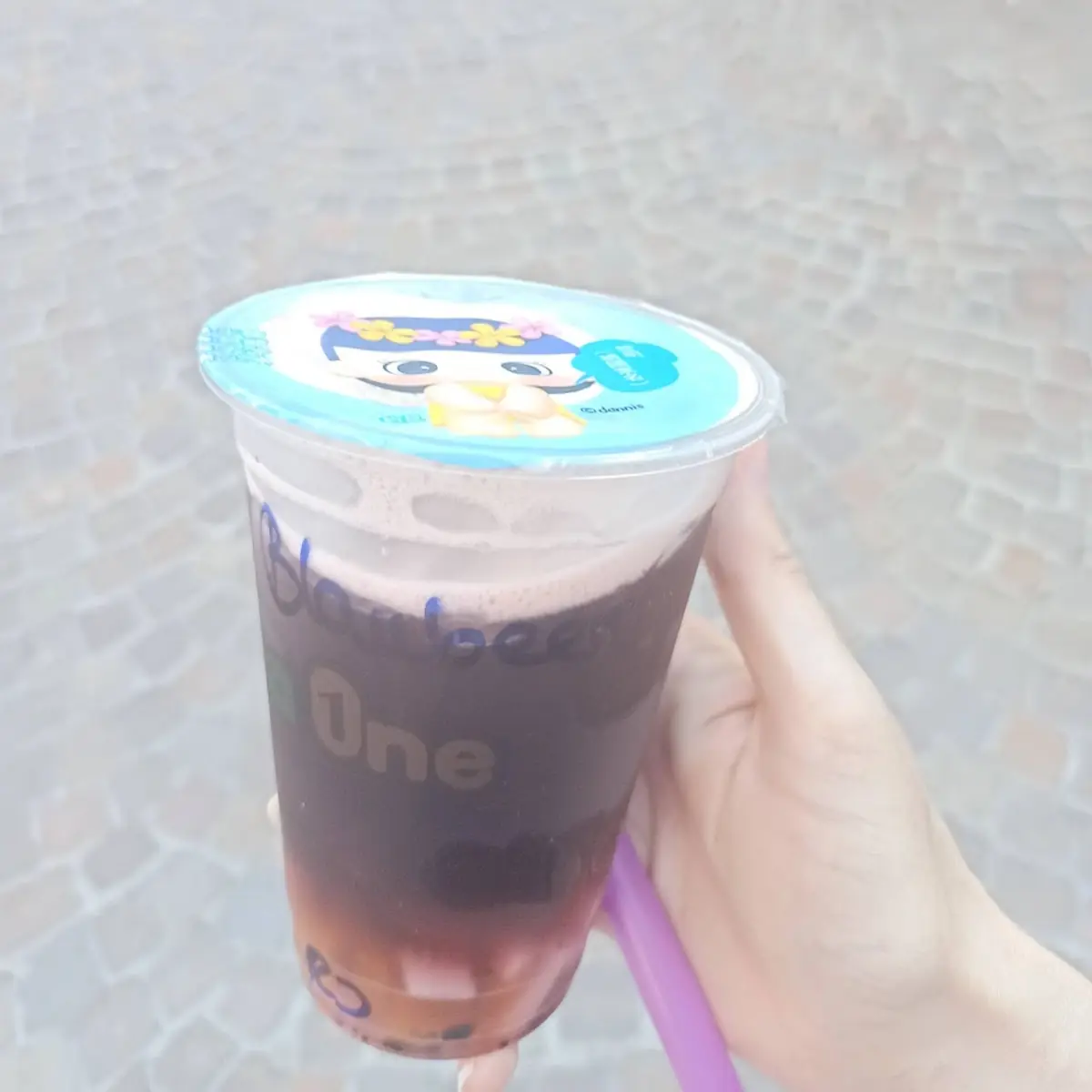 Bubble Tea
