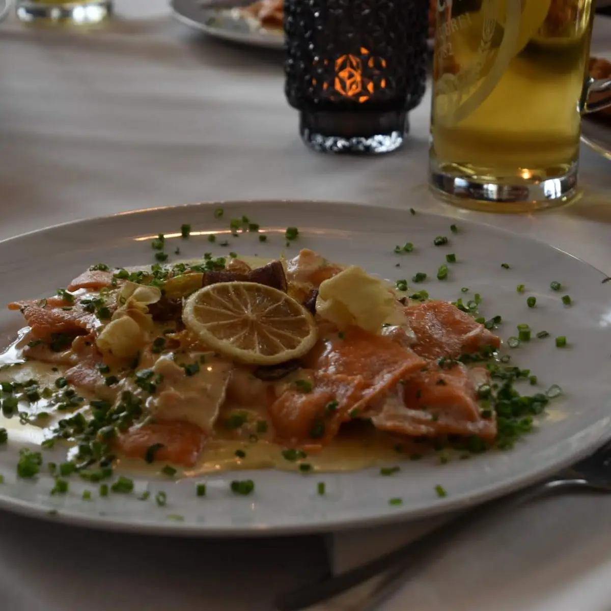 Lachs