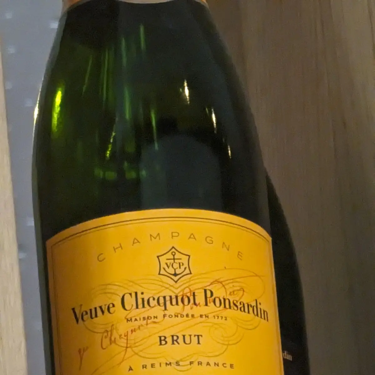 Champagne