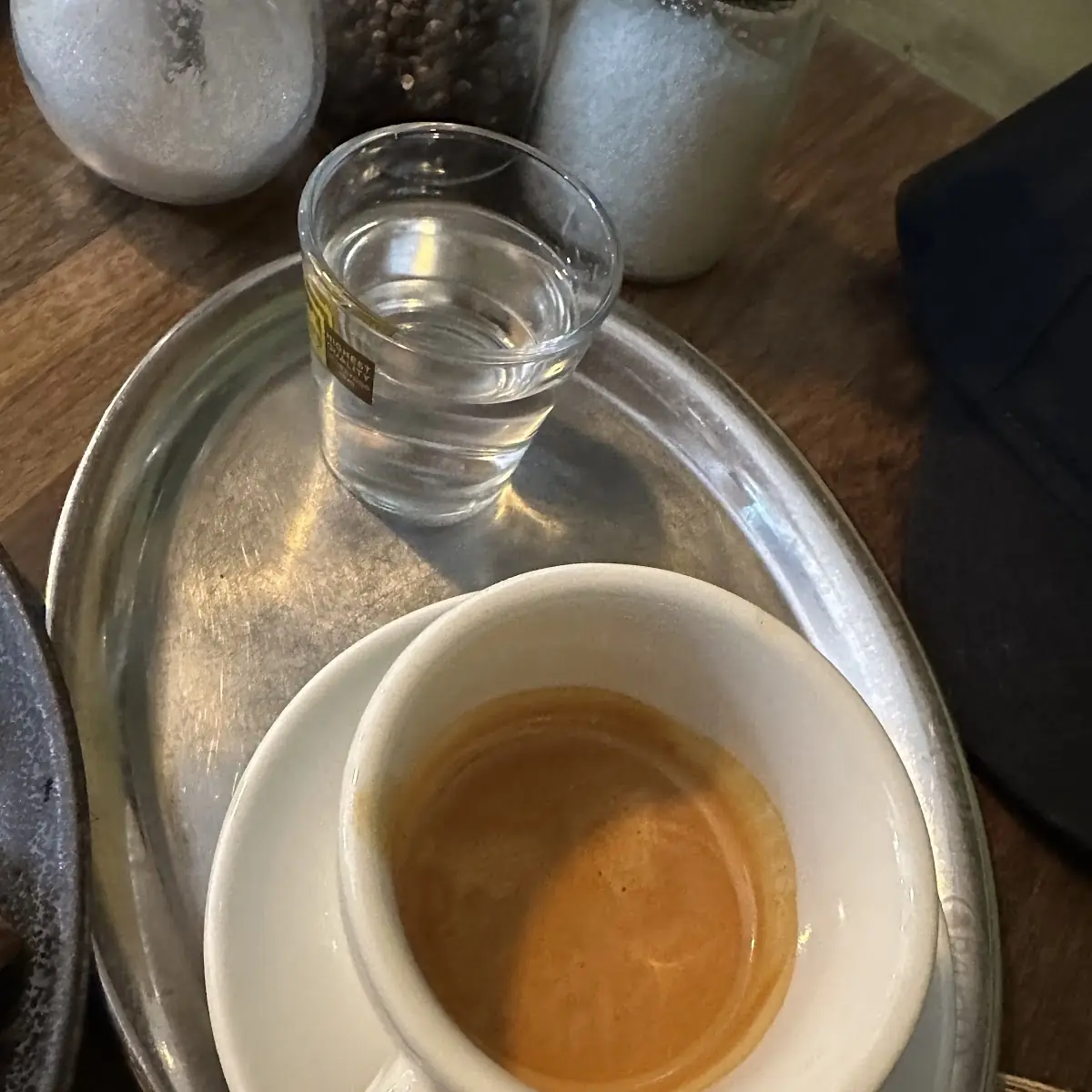 Espresso