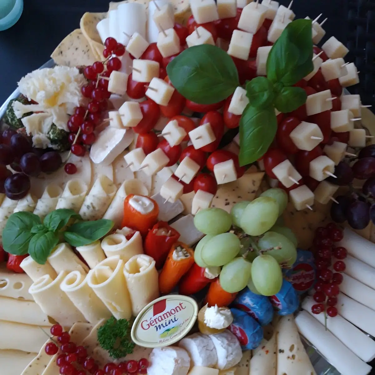 Highlights, Bistro Schlemmerkiste