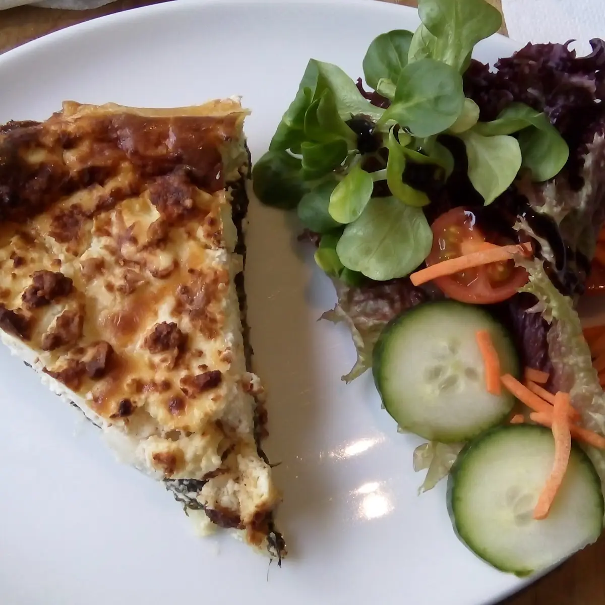 Quiche