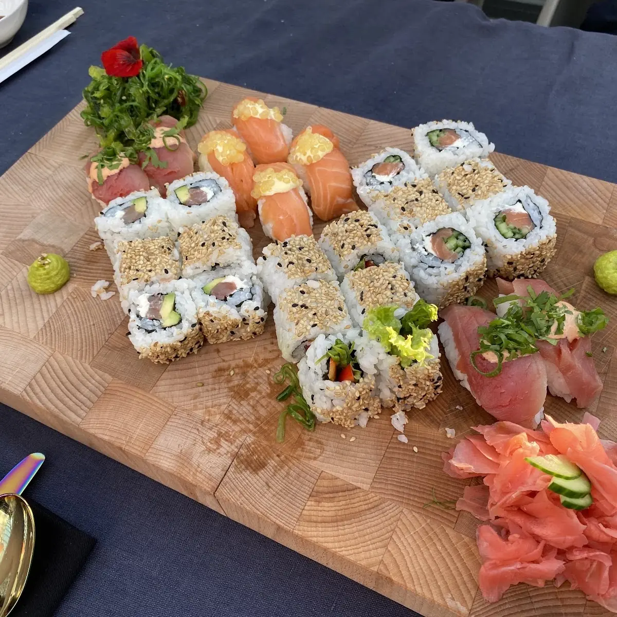 Sushi