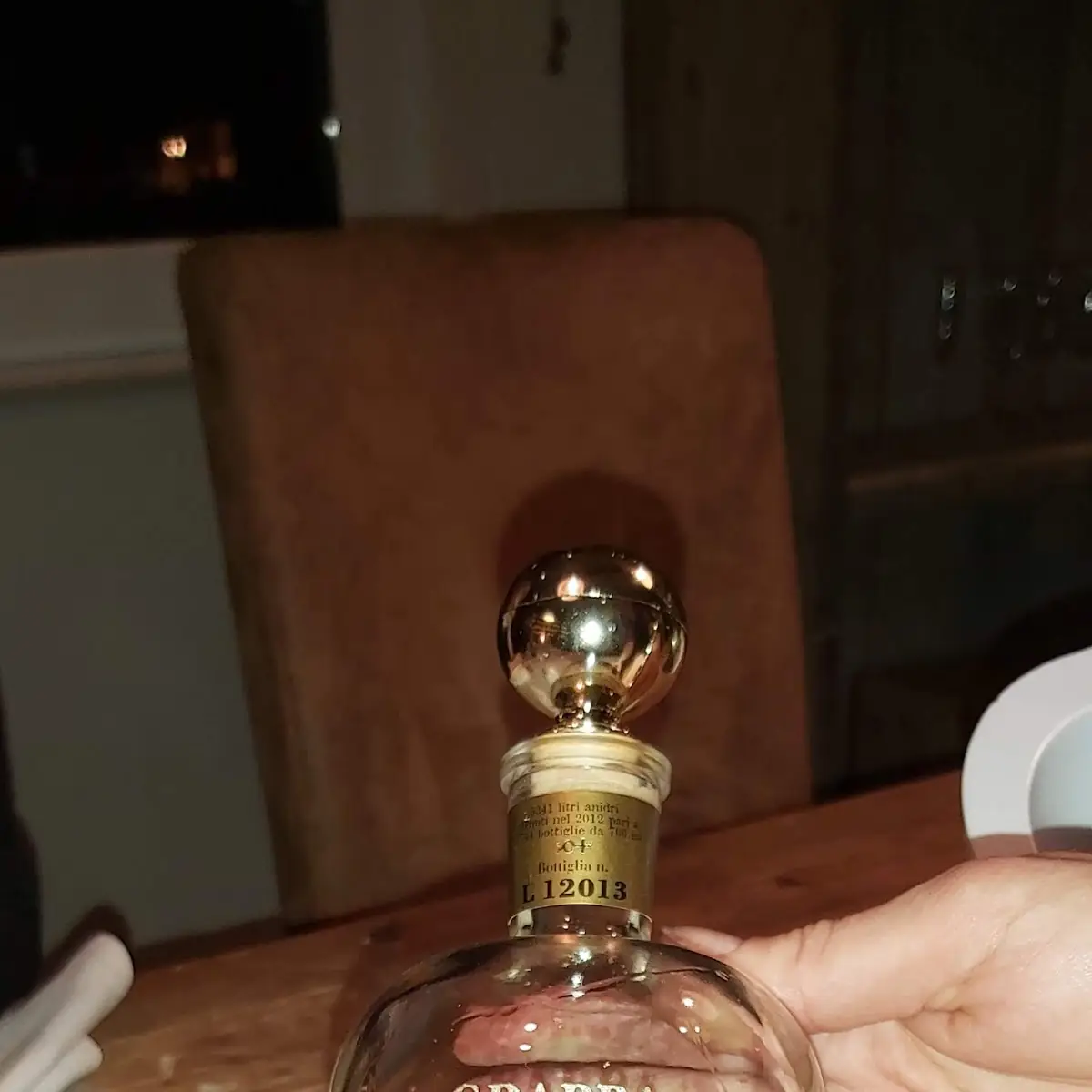 Grappa