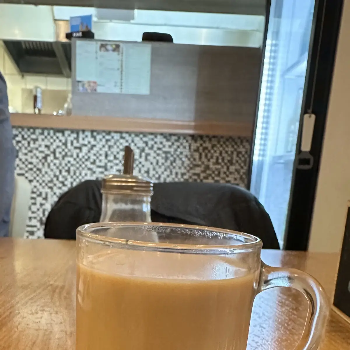 Chai Tee