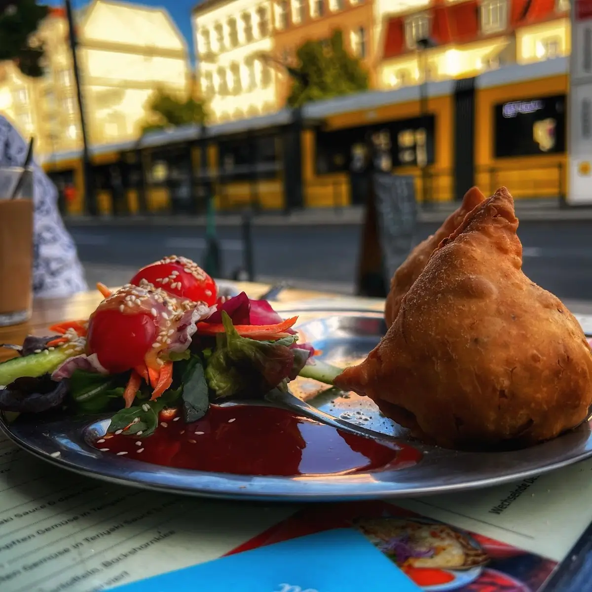Samosa