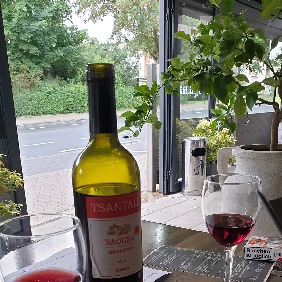 Wine