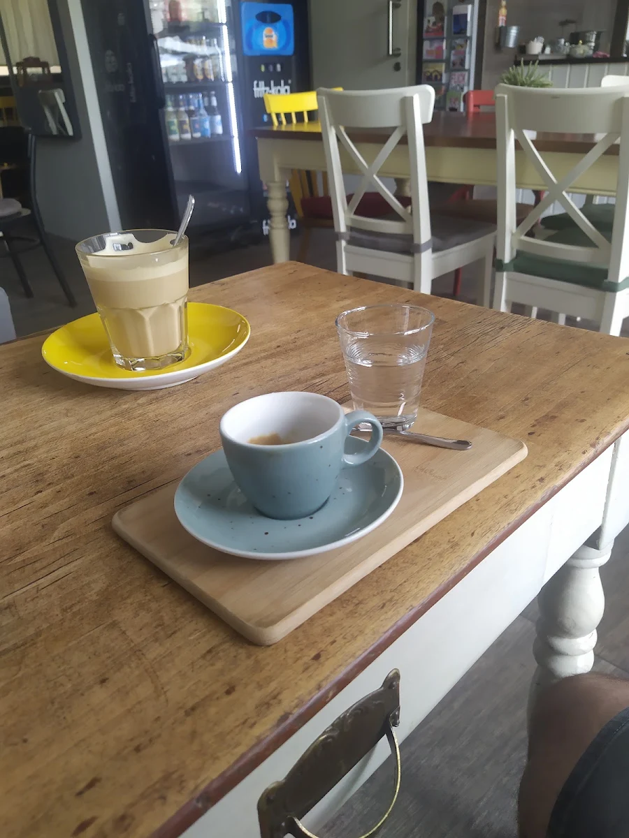 Caffe