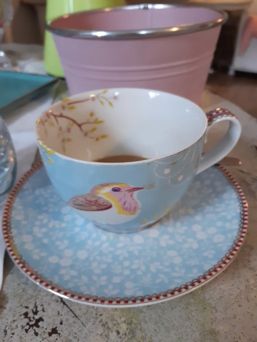 Cafe, Ver-edelt GbR