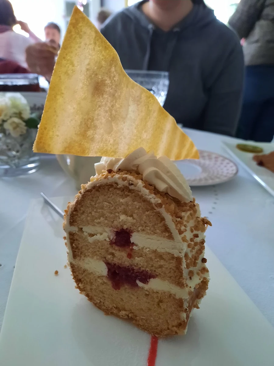 Frankfurter Kranz, Ver-edelt GbR