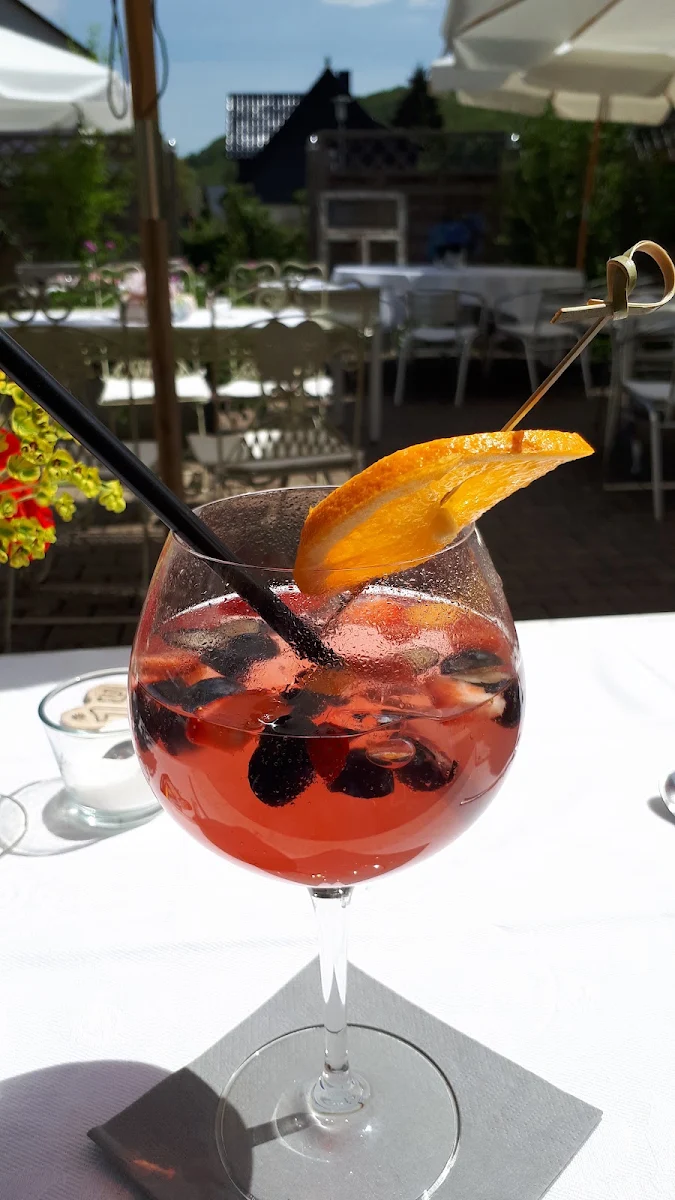 Sangria, Ver-edelt GbR