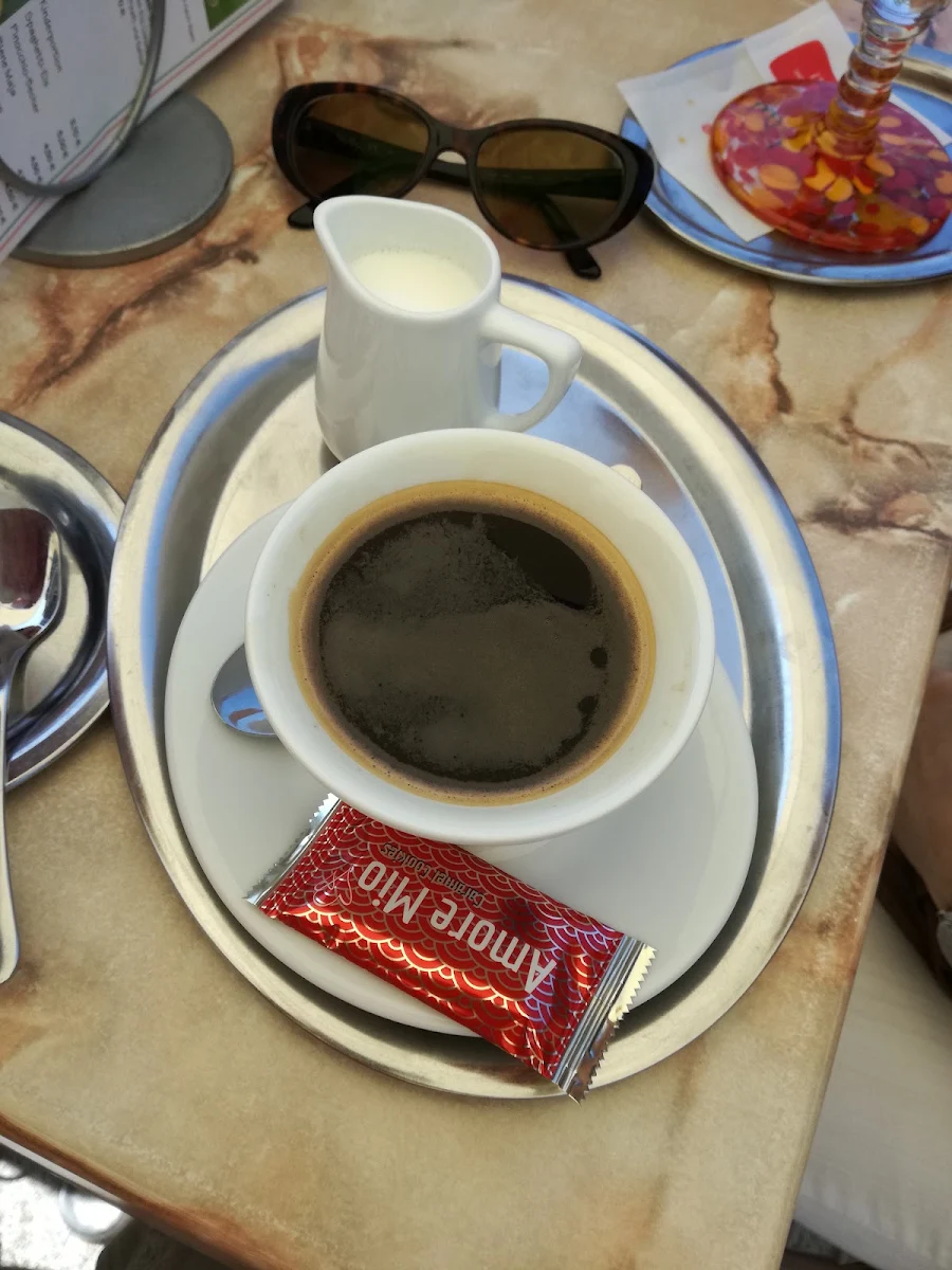 Kaffee Fein
