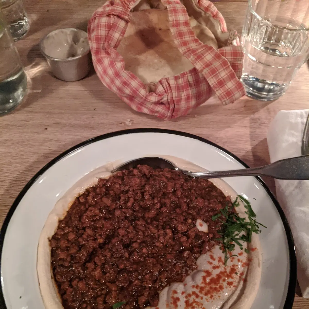 Babaganoush