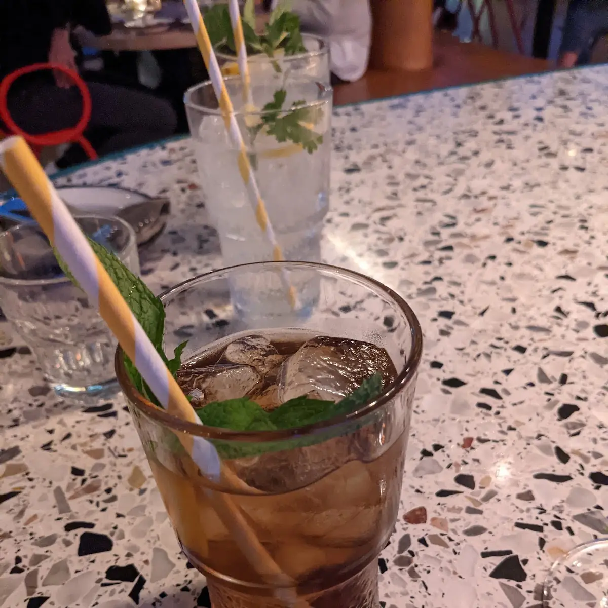 Limonade