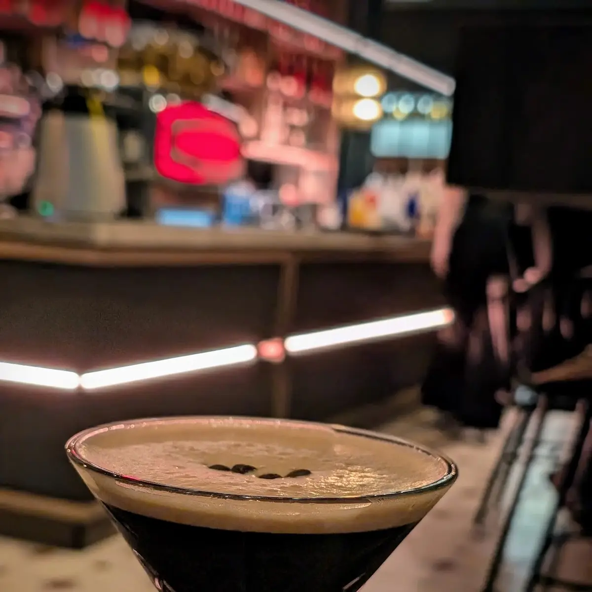 Espresso Martini