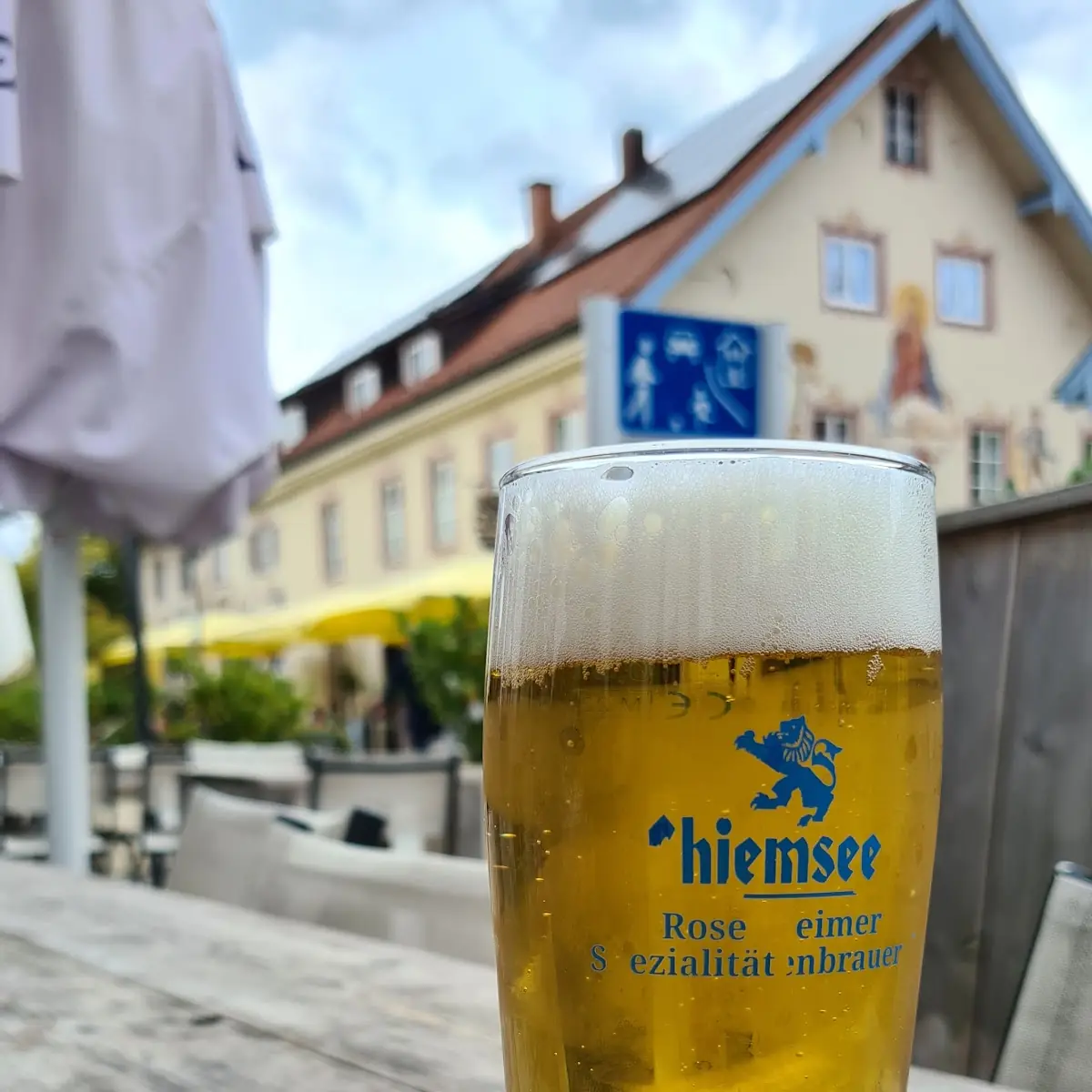 Helles Bier, essen’s ART