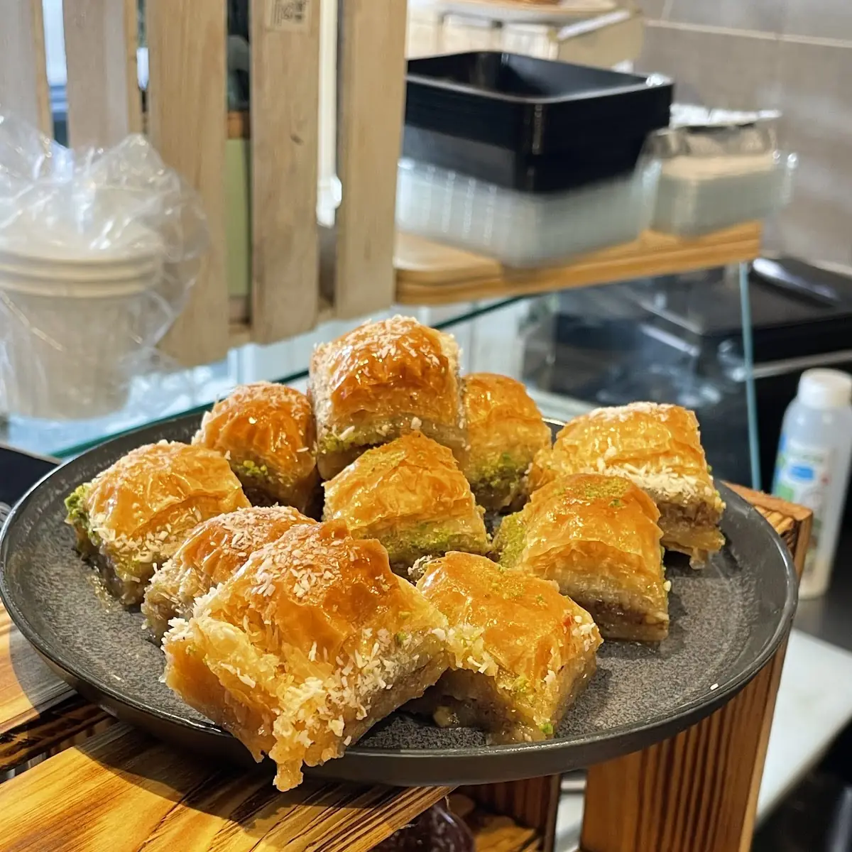 Baklava