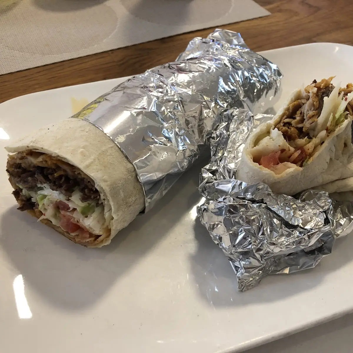 Dürüm