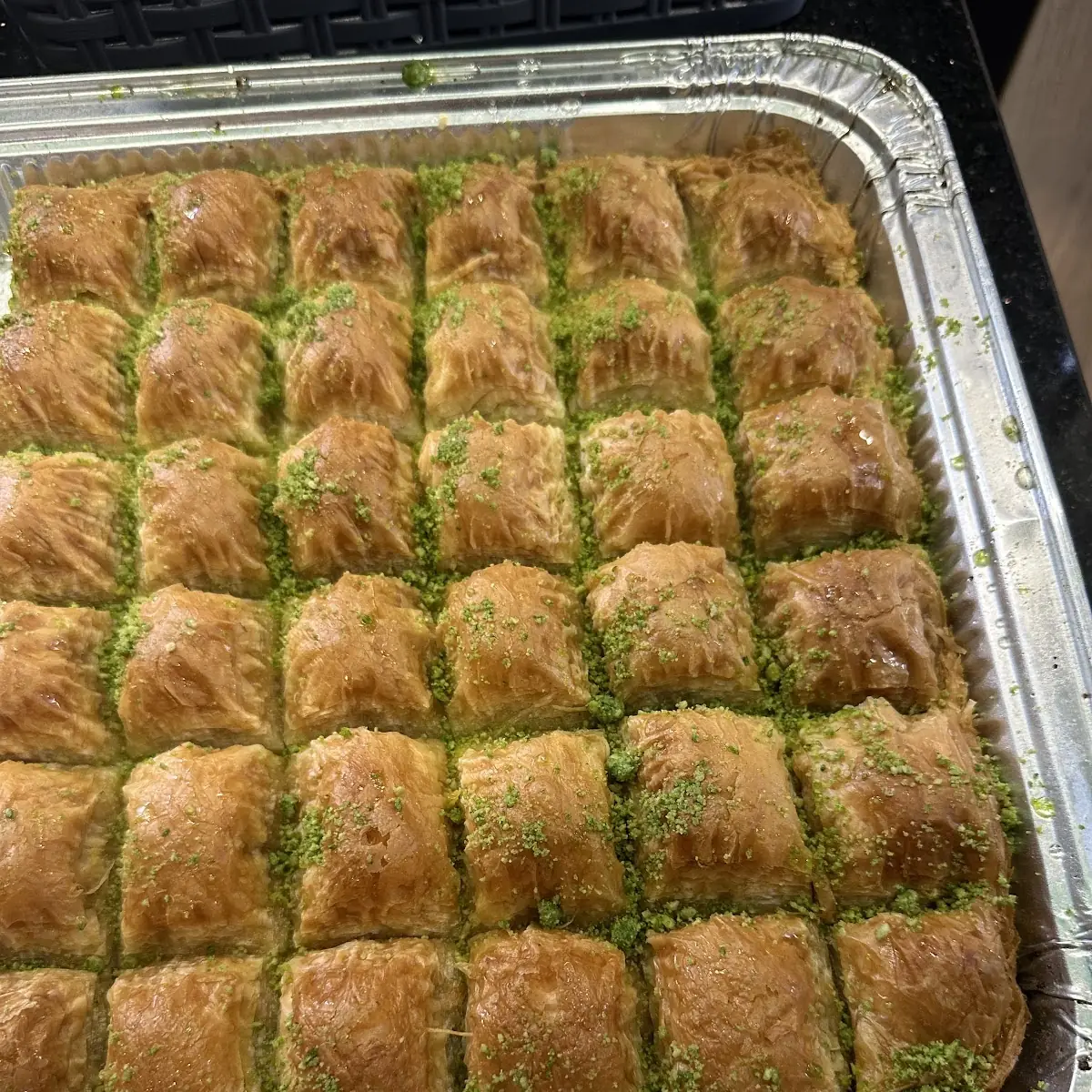 Baklava