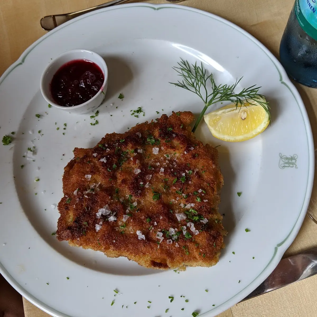 Cordon Bleu