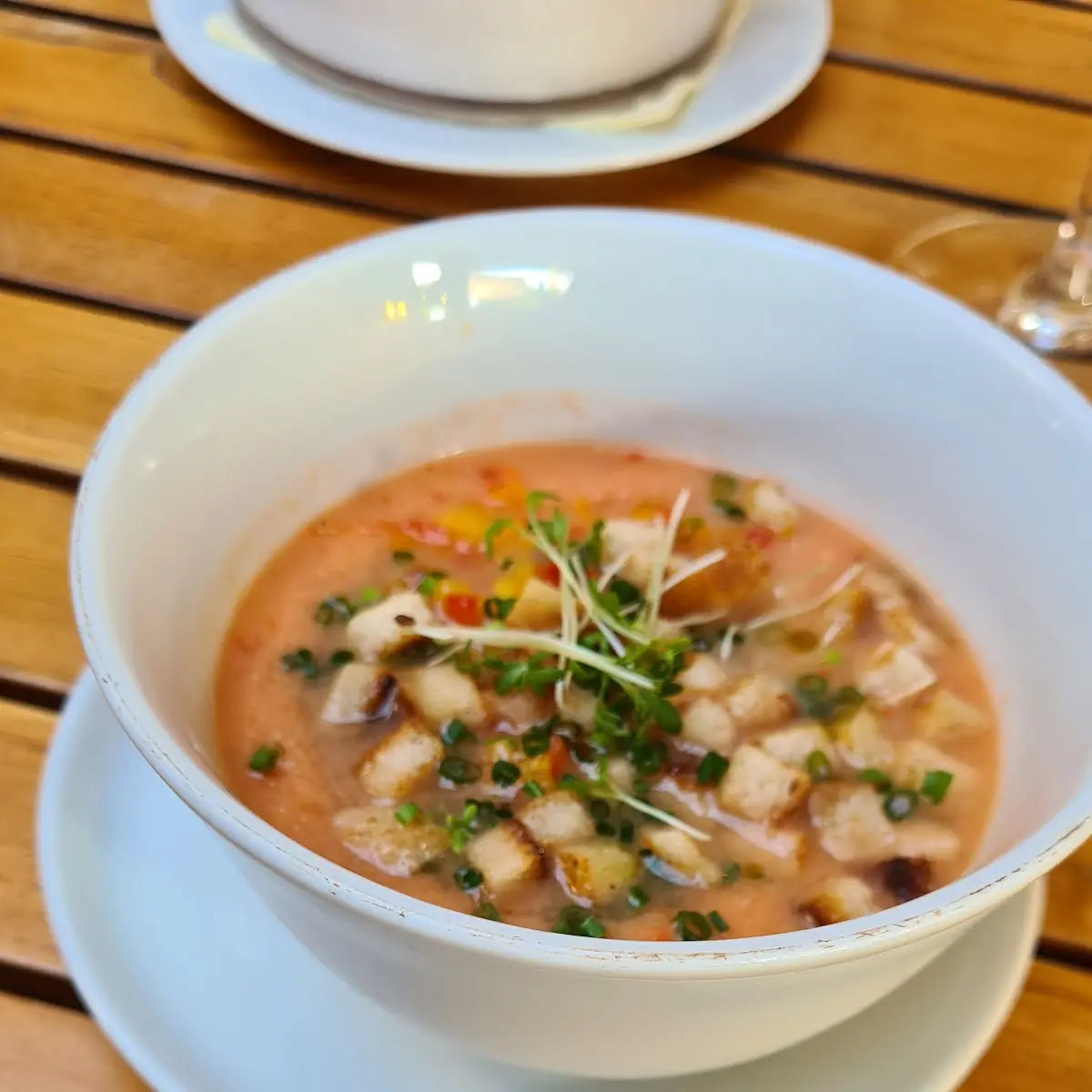 Gazpacho
