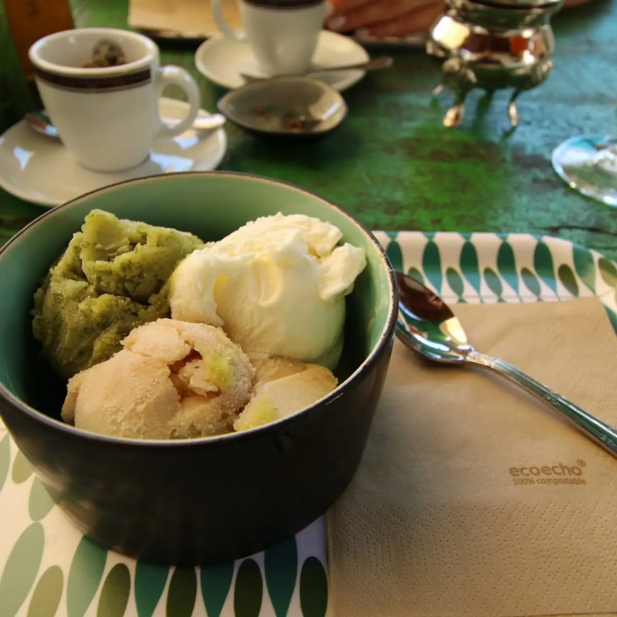 Eis