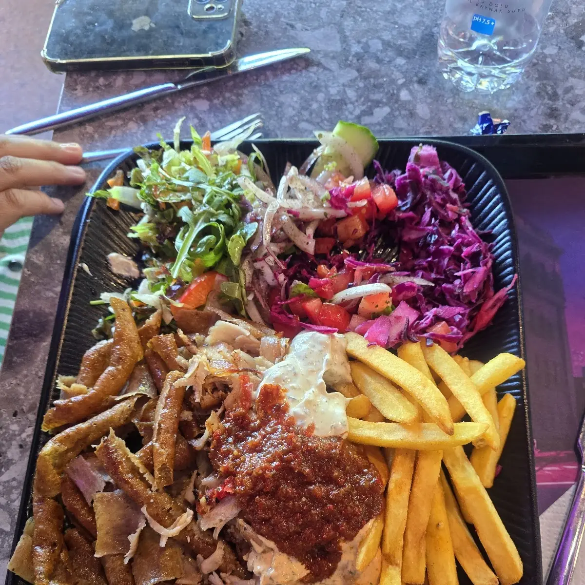 Pulled Pork