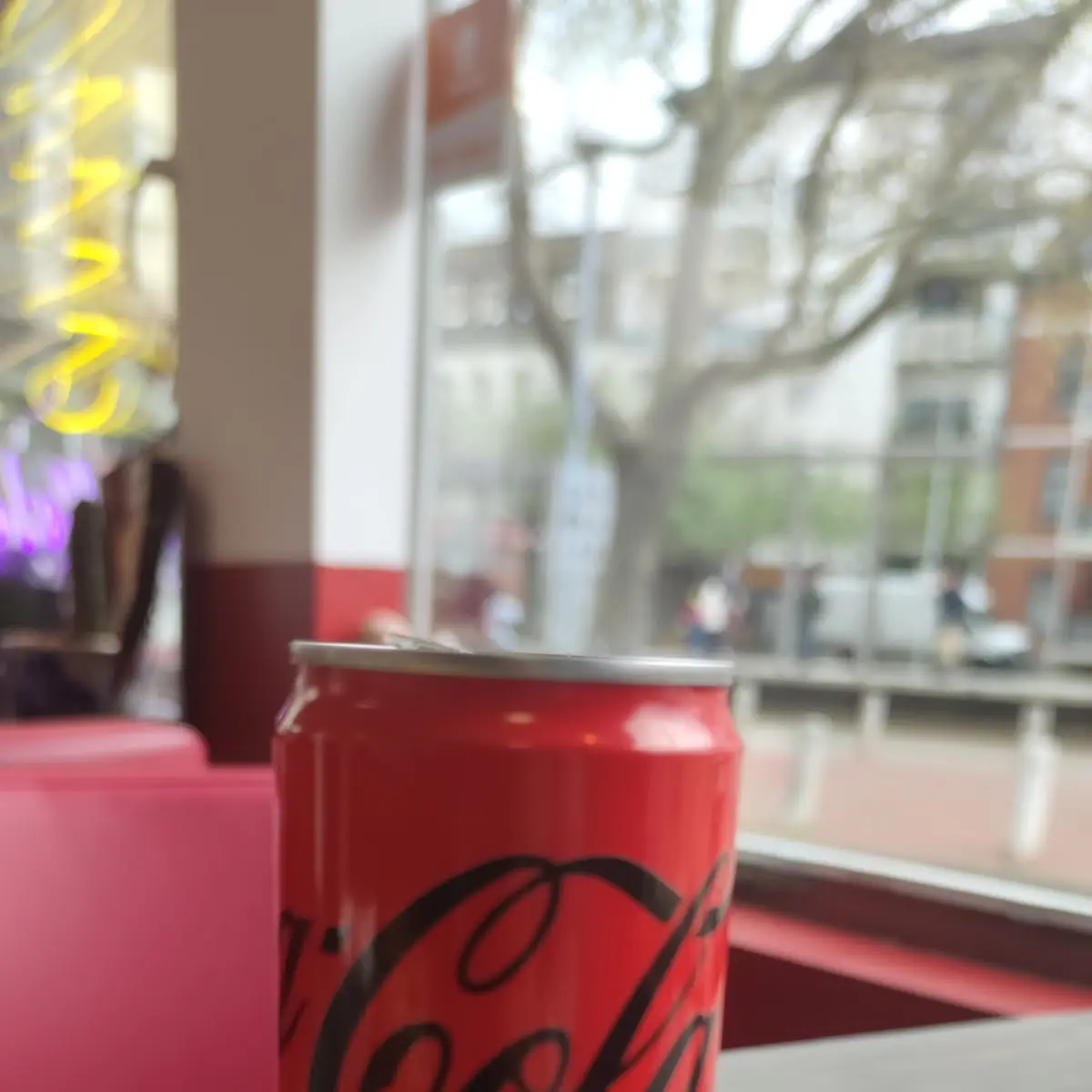 Coca Cola